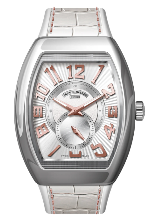 Best Franck Muller vanguard classic T41VSS6ATACFOCLANBR-ACBR Replica Watch Best Franck Muller vanguard classic T41VSS6ATACFOCLANBR-ACBR Replica Watch